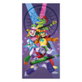 Five nights at Freddy´s Towel Halantex