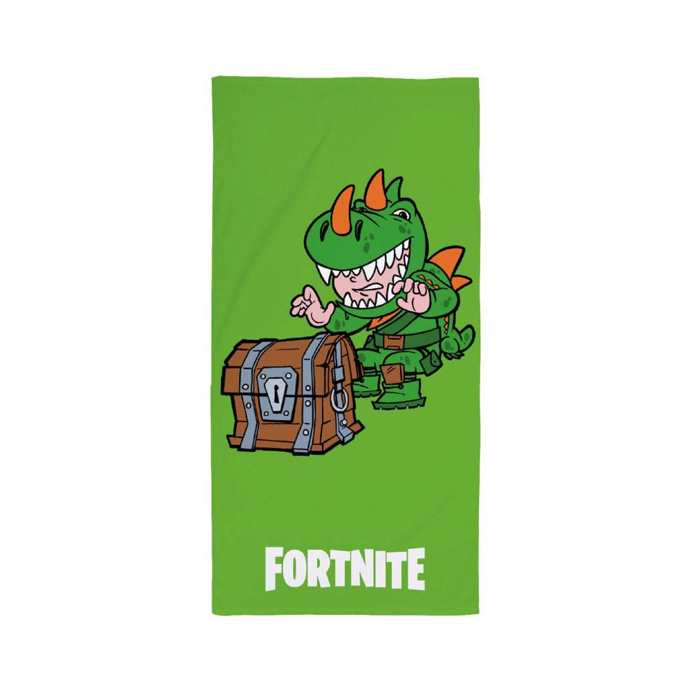 Fortnite Towel Halantex