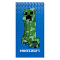 Minecraft Towel Ver. 1 Halantex