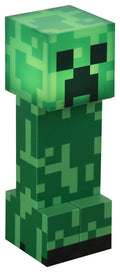 Minecraft Torch Light Creeper Halantex