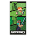 Minecraft Towel Ver. 2 Halantex