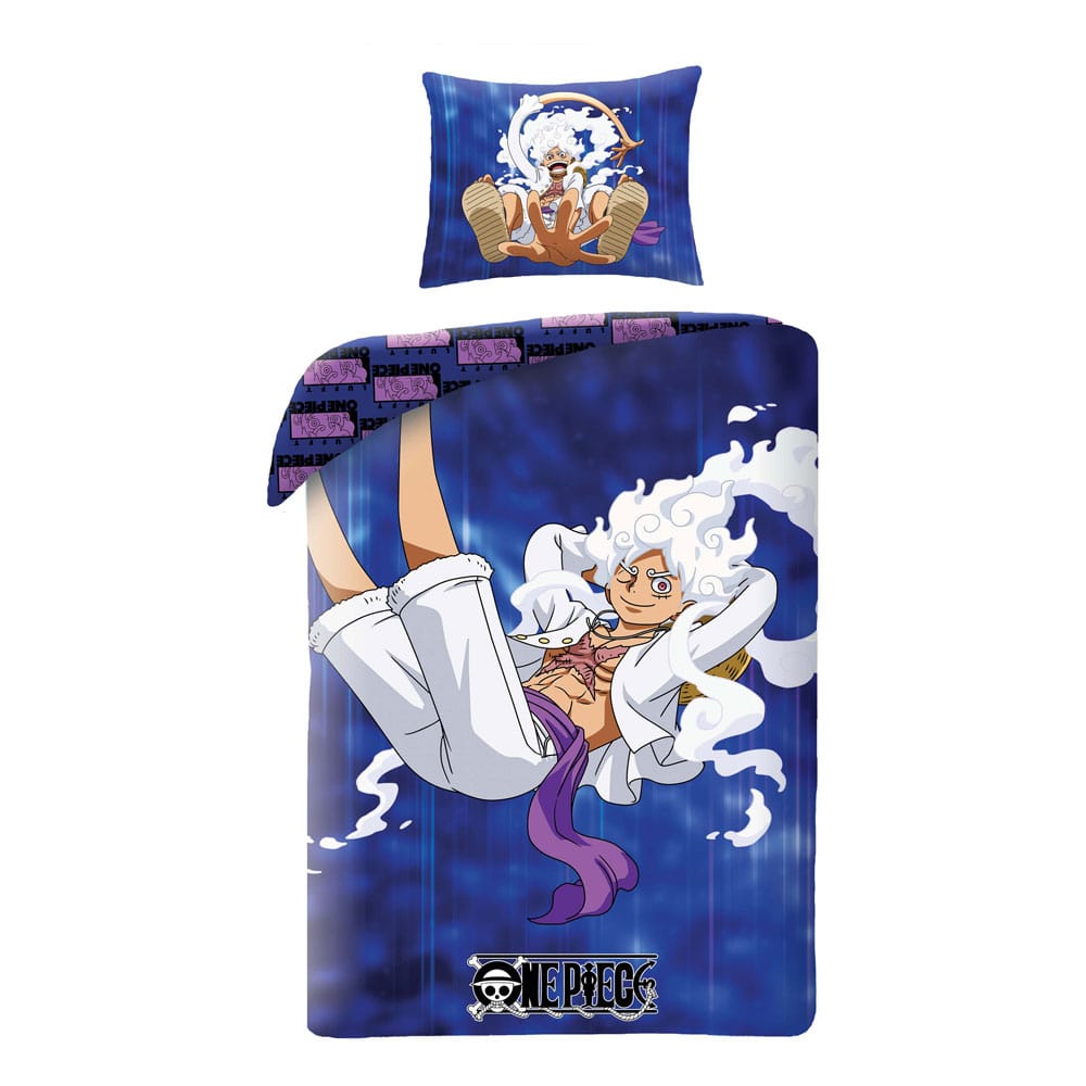One Piece Duvet Set Ver. 5/ Halantex