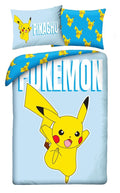 Pokémon Duvet Set Ver. 16/ Halantex