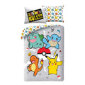 Pokémon Duvet Set Ver. 5/ Halantex