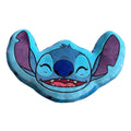 Lilo & Stitch Pillow Stitch Face Halantex