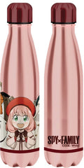 Spy x Family Thermo Water Bottle Anya Halantex