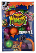 Mad Balls Bouncy Balls Display 40 Hunter Products
