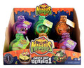 Mad Balls Bouncy Balls Gross Out Series 1 Assortment 12 Hunter Products