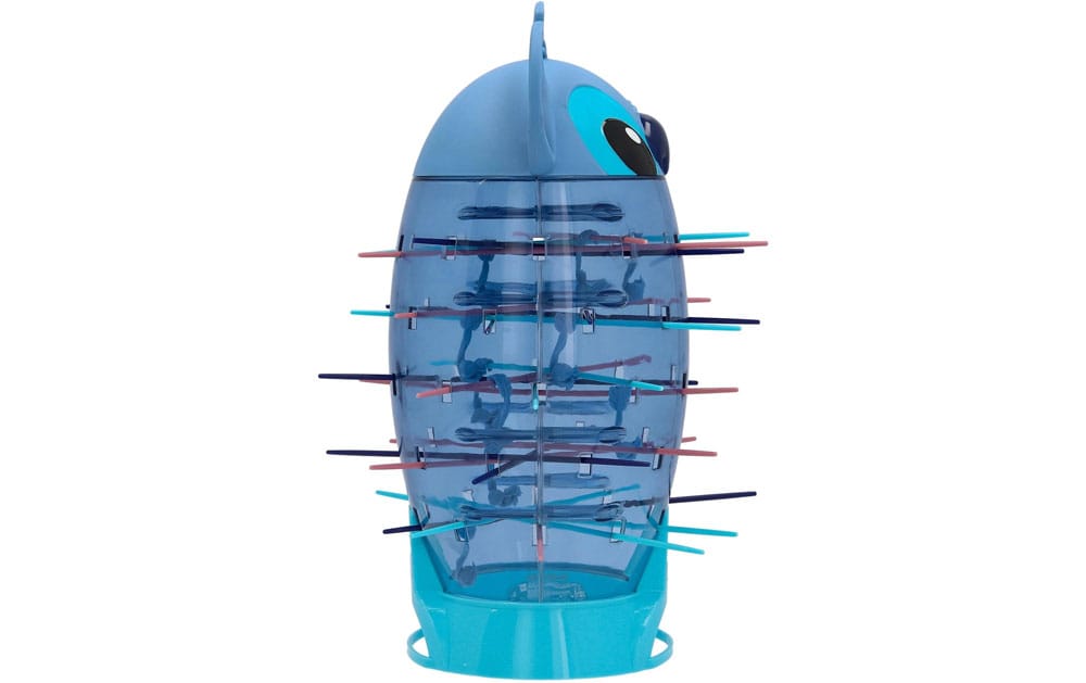 Lilo & Stitch Drop game Stitch IMC Toys