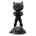 The Infinity Saga Mini Co. Black Panther Iron Studios