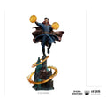 Doctor Strange in the Multiverse of Madness BDS Art Scale Statue Stephen Strange Iron Studios
