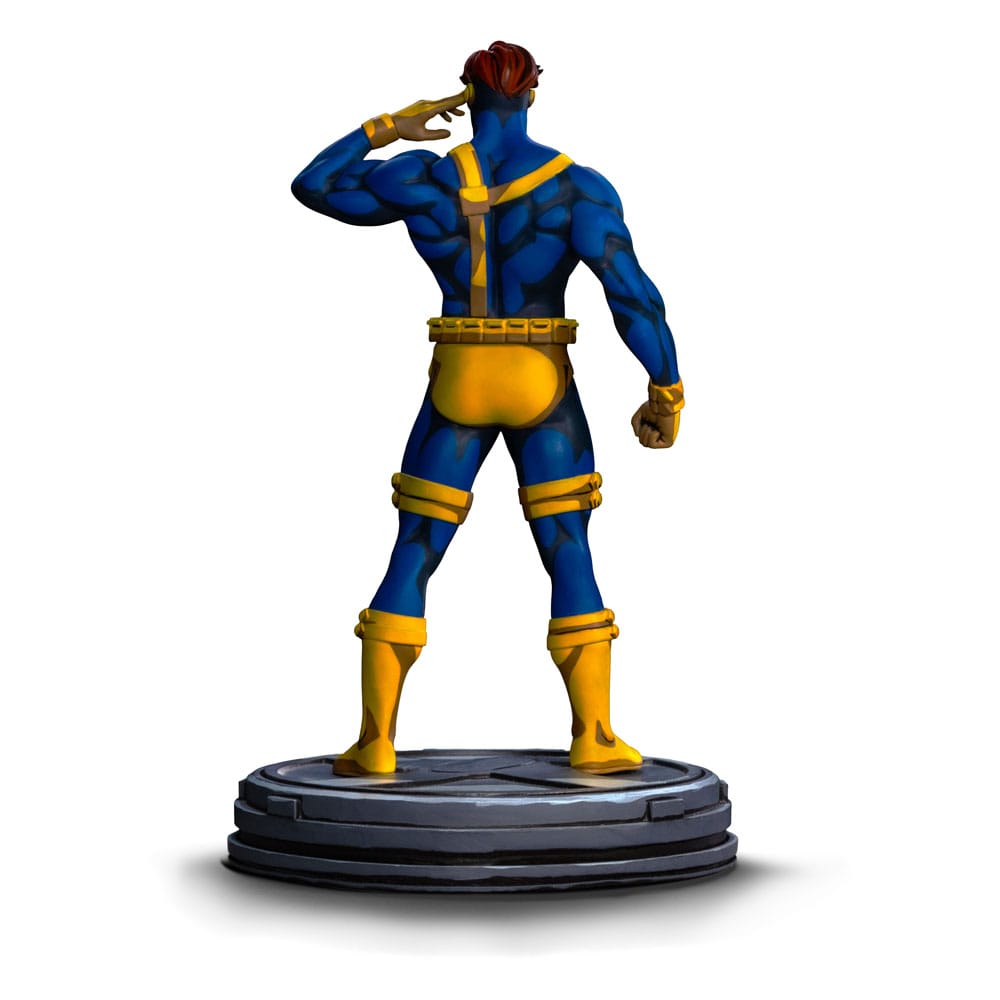 Marvel Art Scale Statue X-Men ´79 Cyclops Iron Studios
