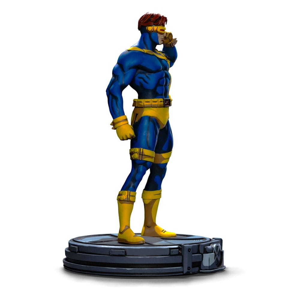 Marvel Art Scale Statue X-Men ´79 Cyclops Iron Studios