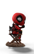 Marvel Deadpool & Wolverine Mini Co. PVC Deadpool Iron Studios