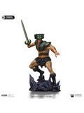 Masters of the Universe Art Scale Statue Triklops Iron Studios