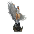 Masters of the Universe Art Scale Statue White Sorceress heo exclusive Iron Studios