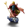 Marvel BDS Art Scale Statue Adam Warlock Iron Studios