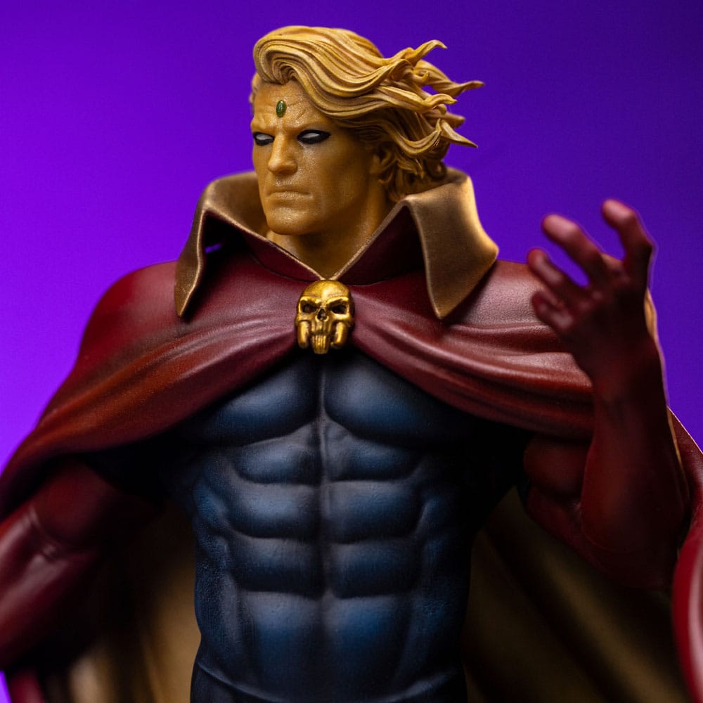 Marvel BDS Art Scale Statue Adam Warlock Iron Studios