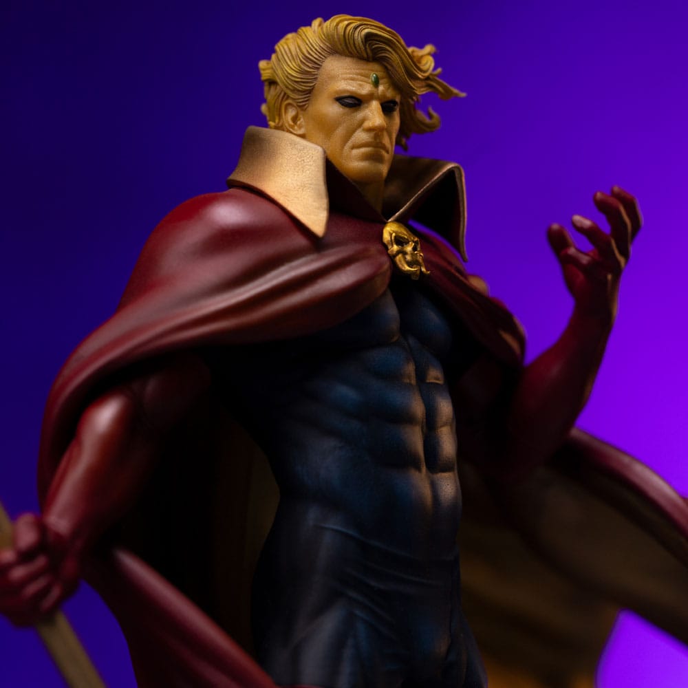Marvel BDS Art Scale Statue Adam Warlock Iron Studios