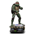 Teenage Mutant Ninja Turtles Art Scale Statue Raphael Iron Studios