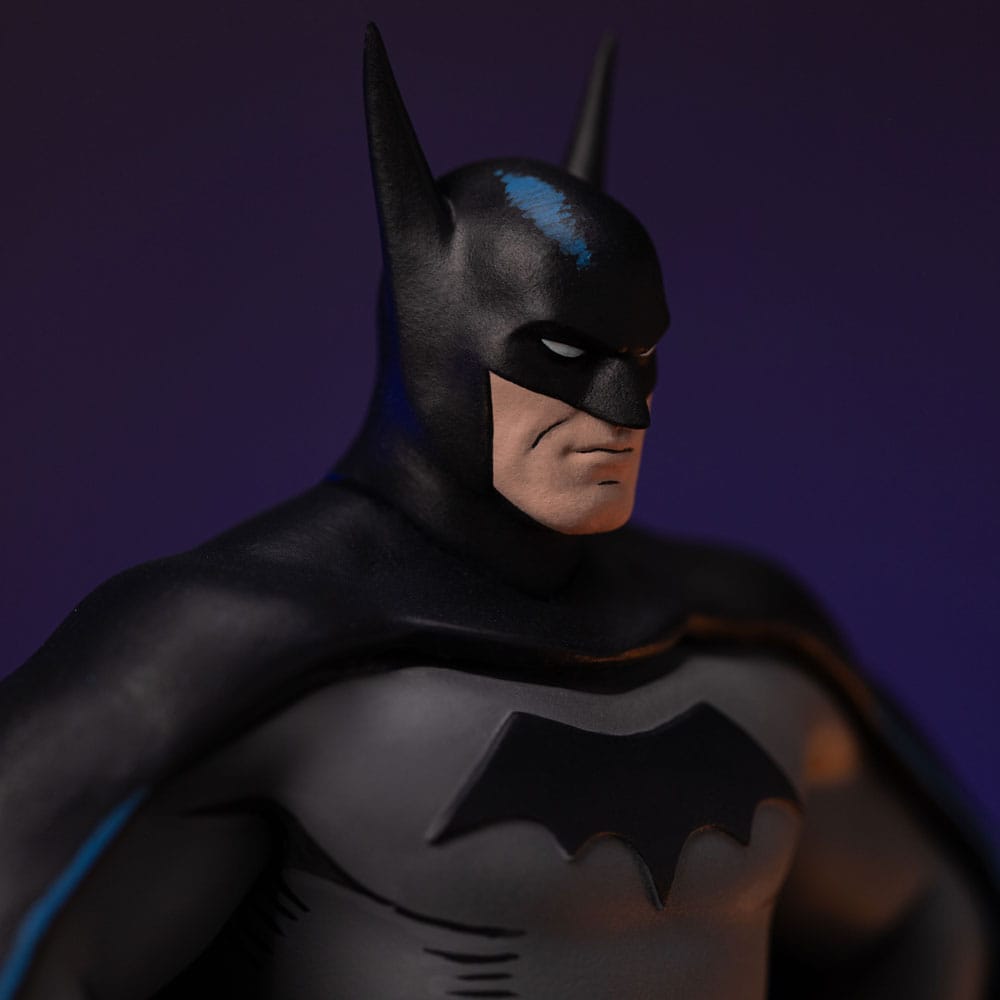 DC Comics Art Scale Statue Batman Detective 85th Anniversary Iron Studios
