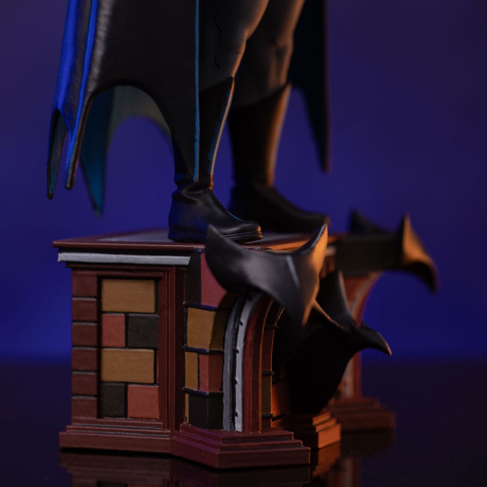 DC Comics Art Scale Statue Batman Detective 85th Anniversary Iron Studios