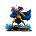 Saint Seiya Art Scale Statue Scorpio Milo Iron Studios
