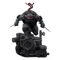 Teenage Mutant Ninja Turtles Art Scale Statue Raphael Black and White Variant heo exclusive Iron Studios