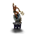 Marvel Art Scale Statue Namor Diorama Iron Studios