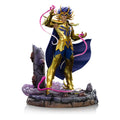 Saint Seiya Art Scale Statue TCancer Deathmask Iron Studios