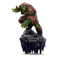 Marvel BDS Art Scale Statue Infinity Gauntlet Hulk Deluxe Diorama Iron Studios