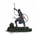 Assassin's Creed Shadows Art Scale Statue Naoe Iron Studios