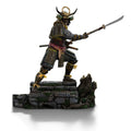 Assassin's Creed Shadows Art Scale Statue Yasuke Iron Studios