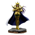 Saint Seiya Art Scale Statue Aries Mu Iron Studios