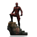 Daredevil Born Again Art Scale Statue Daredevil Iron Studios