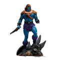 Masters of the Universe Art Scale Statue Faker Iron Studios