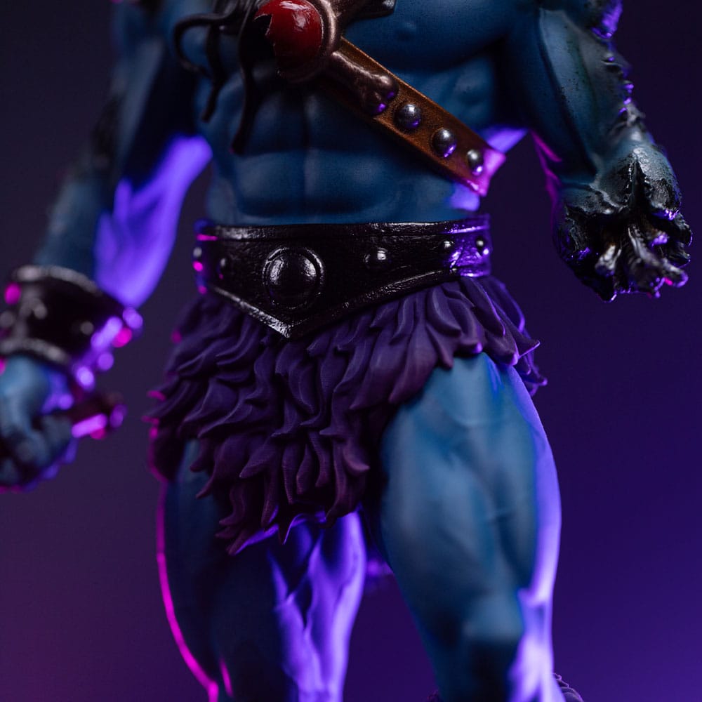 Masters of the Universe Art Scale Statue Faker Iron Studios