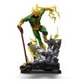 Spider-Man vs. Villains Diorama BDS Art Scale Statue Electro Iron Studios