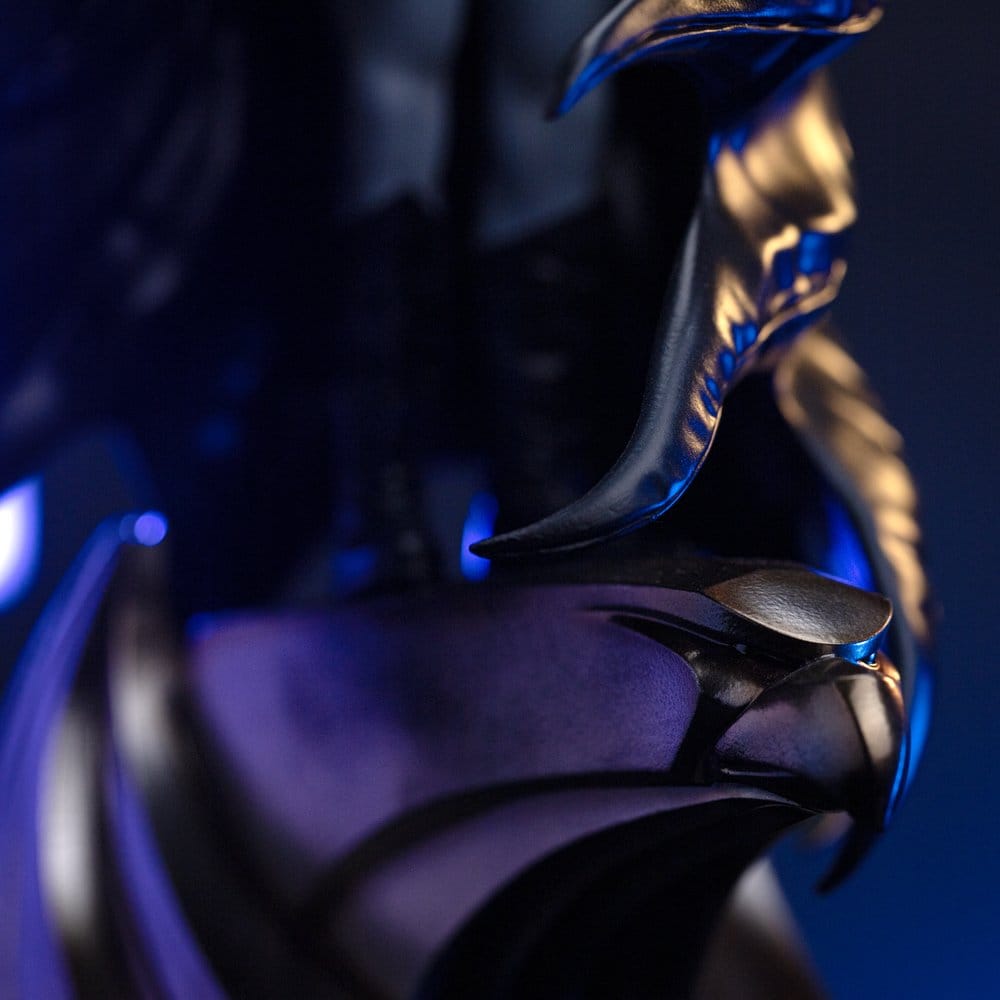DC Comics Art Scale Statue Batman Trinity CCXP Exclusive 2025 Iron Studios