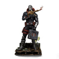 G.I. Joe Art Scale Statue Destro Iron Studios