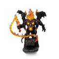 The Lord of the Rings Mini Co. Balrog Iron Studios