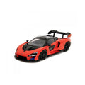 Fast & Furious Diecast Model 1/24 McLaren Senna Jada Toys