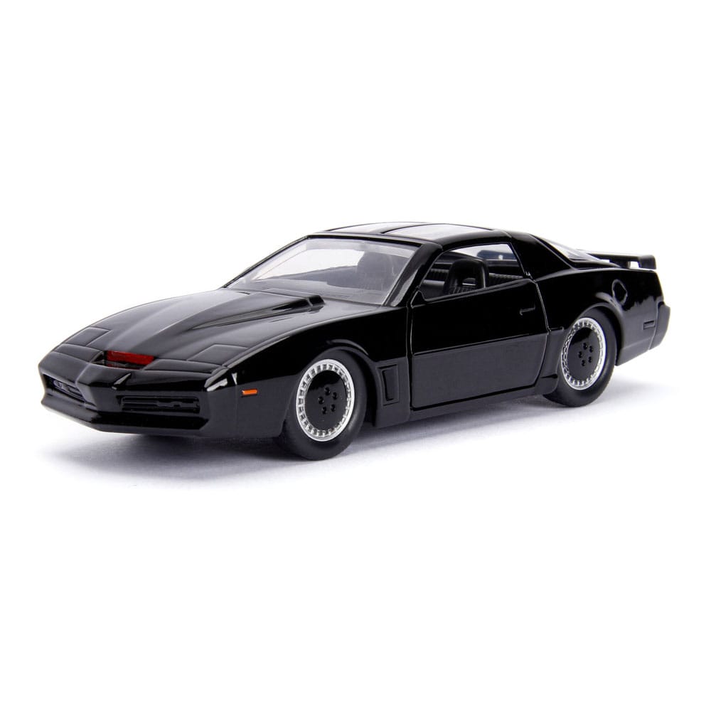 Knight Rider Diecast Model 1/32 Kitt Jada Toys