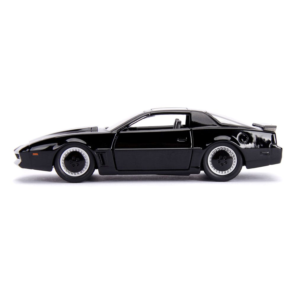 Knight Rider Diecast Model 1/32 Kitt Jada Toys