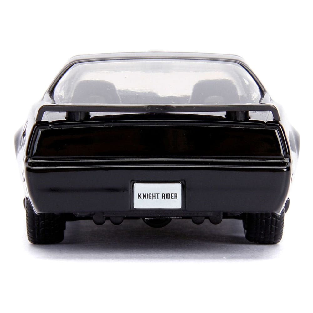 Knight Rider Diecast Model 1/32 Kitt Jada Toys