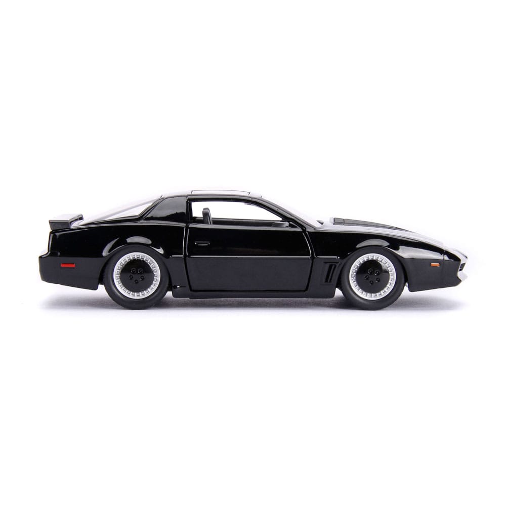 Knight Rider Diecast Model 1/32 Kitt Jada Toys