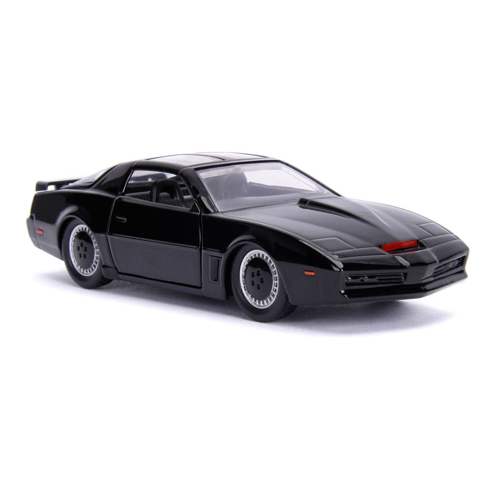 Knight Rider Diecast Model 1/32 Kitt Jada Toys