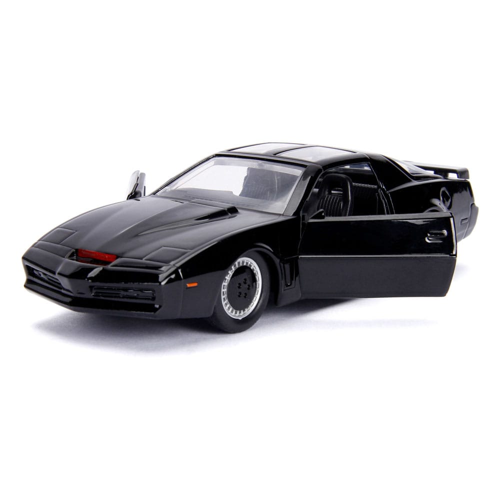 Knight Rider Diecast Model 1/32 Kitt Jada Toys