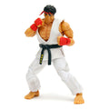 Ultra Street Fighter II The Final Challengers Action Figure 1/12 Ryu Jada Toys