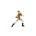 Ultra Street Fighter II The Final Challengers Action Figure 1/12 Cammy Jada Toys
